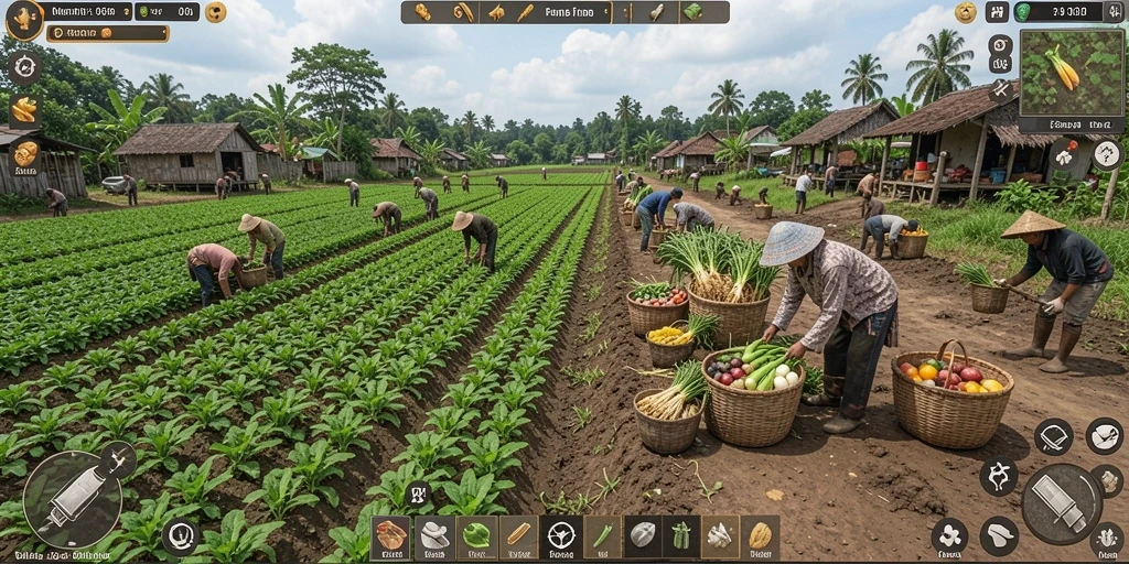 Opsi unduh untuk menonton offline kapan saja.