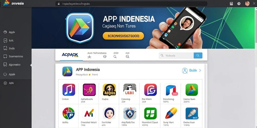 Grafis yang memukau dan penuh warna.