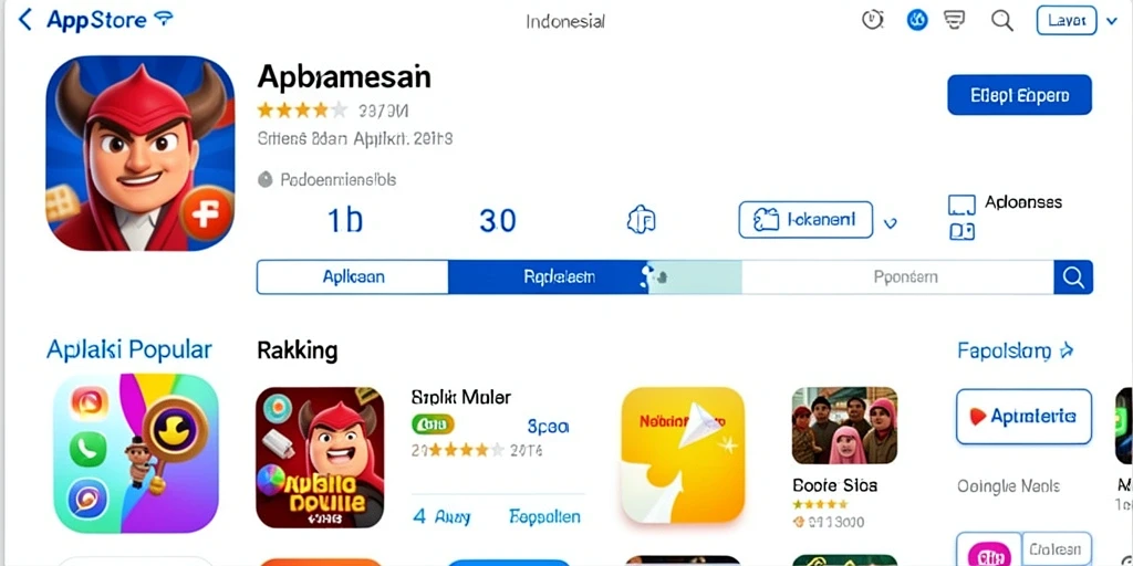 Misi menantang untuk menguji keterampilan Anda.