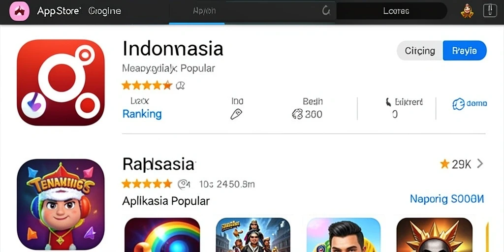 Screenshot fitur promo dan bonus yang menguntungkan.