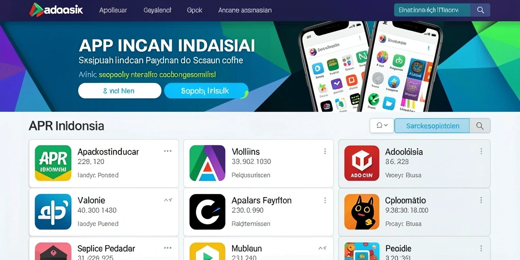 Level menantang yang membuat adrenalin meningkat.