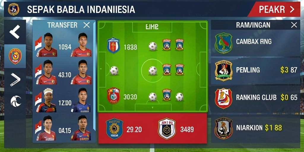 Keamanan data pengguna terjamin.