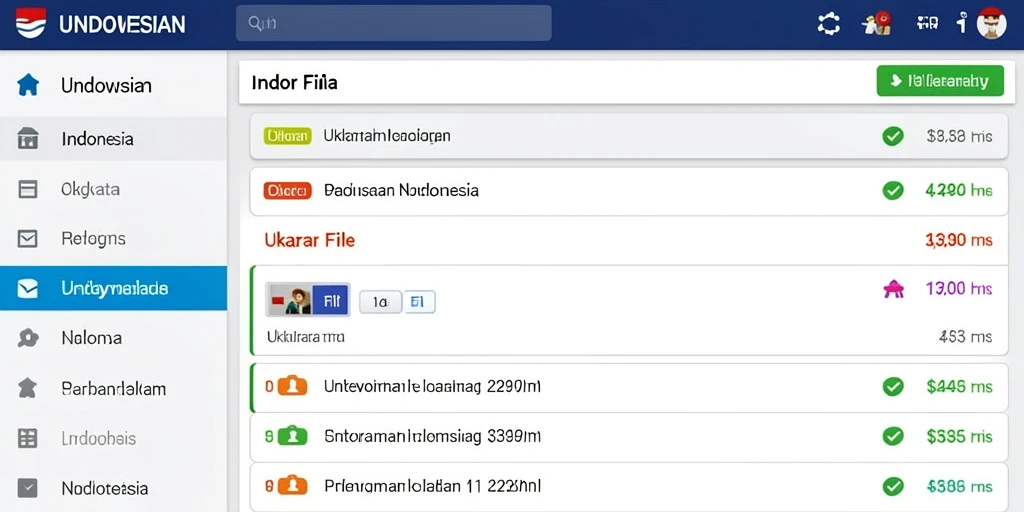 Tampilan interaksi sosial antar pemain di forum.