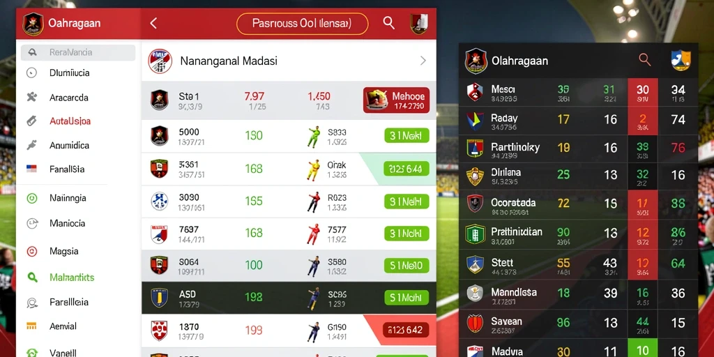 Screenshot momen seru selama permainan GACOR78.