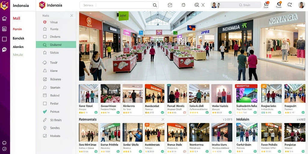 Event menarik dengan hadiah yang menggoda.