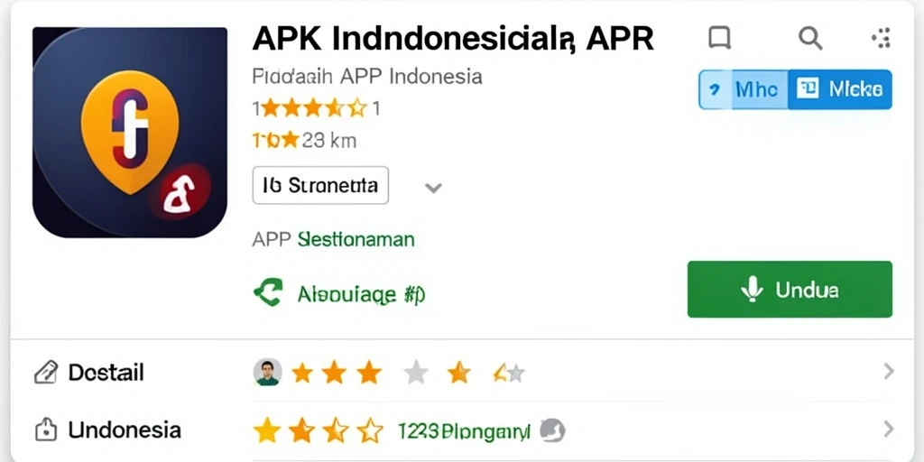 Pengaturan permainan yang mudah dipahami dan aksesibel.