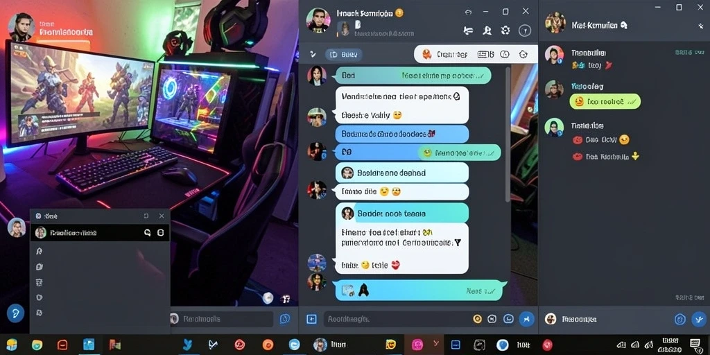 Reward menarik untuk setiap pencapaian dalam game.