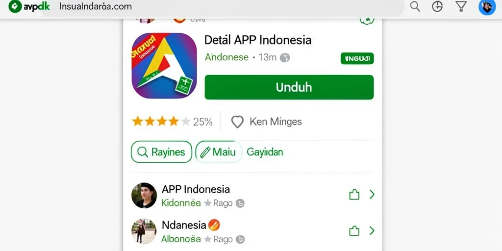 Animasi grafis yang halus dan efek suara yang menghibur.