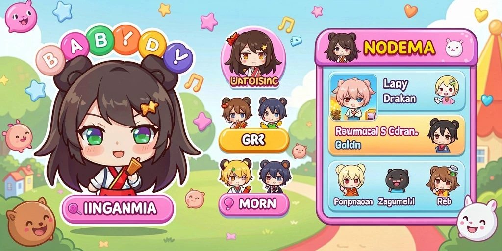 Rewards menarik membuat permainan semakin seru.