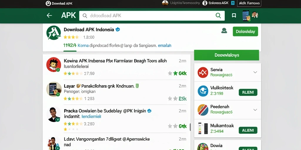 Event spesial yang menyenangkan dengan hadiah menarik.