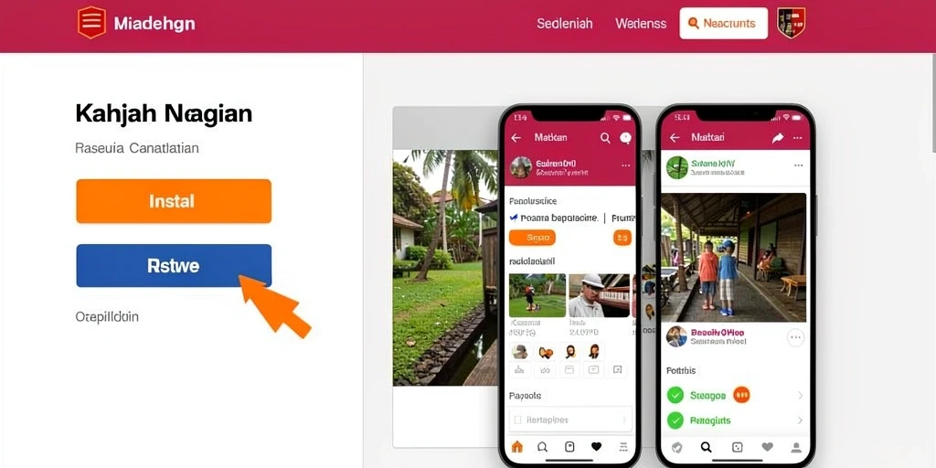 Level baru yang menantang dan seru untuk dimainkan.