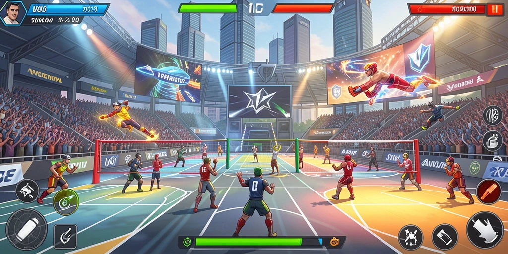 Sistem reward yang memberikan banyak bonus menarik.