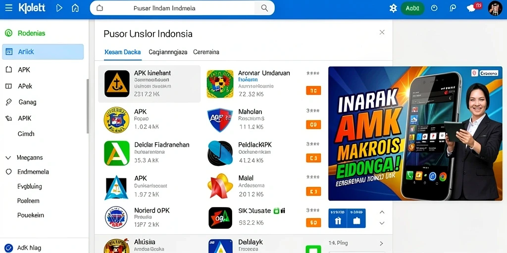 Keamanan aplikasi yang dijamin dengan sistem enkripsi yang kuat.