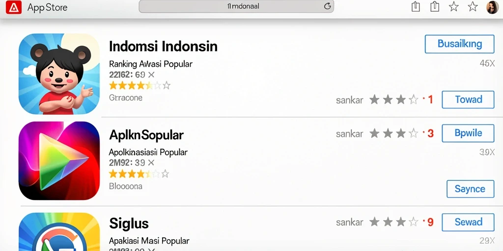 Fitur live chat untuk berinteraksi dengan pemain lain.