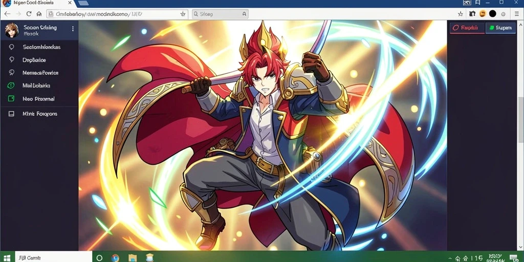 Hadiah menarik di event terbaru SIA777.