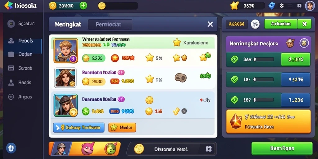 Screenshot menunjukkan layanan pelanggan yang responsif.
