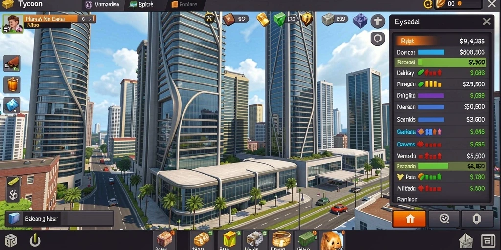 Pengalaman bermain multiplayer yang mendebarkan.