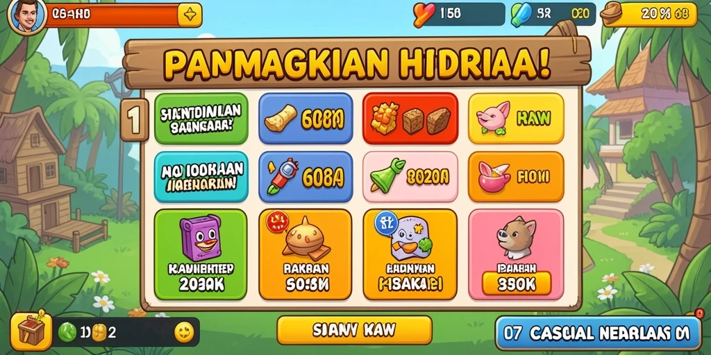 Sistem keamanan yang kuat untuk perlindungan data.