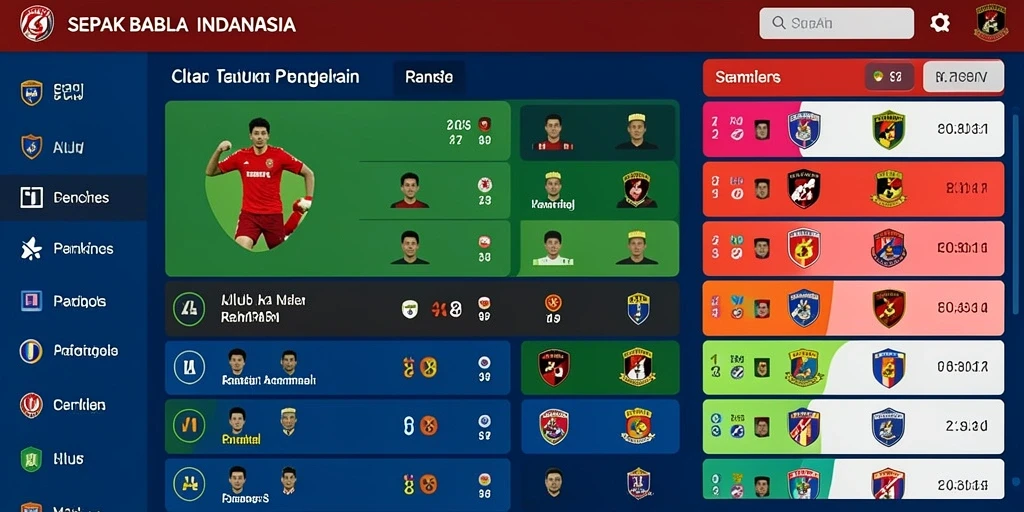 Tantangan level yang seru dan mendebarkan.